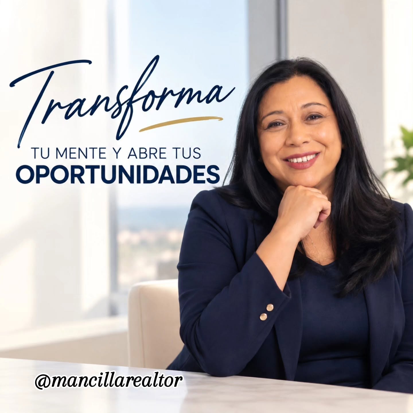 Claudia Mancilla